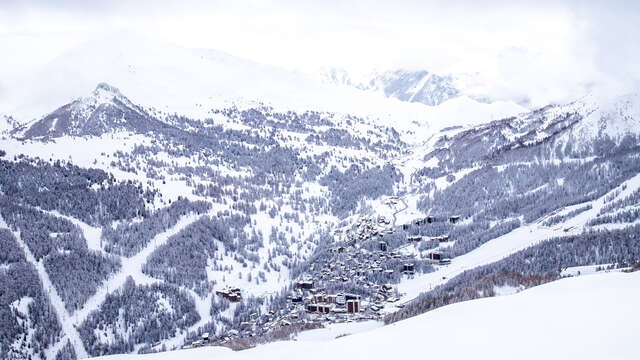 Scappatella con il buggy