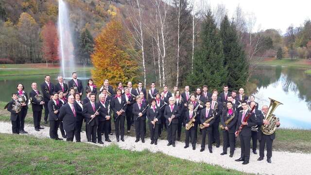 Concert du nouvel an