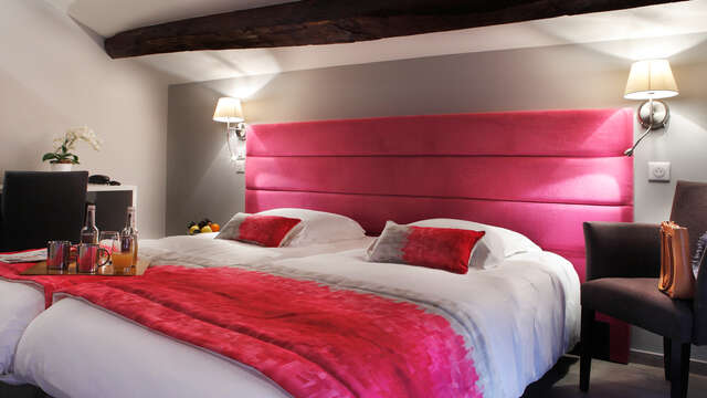 Auberge Bressane de Buellas