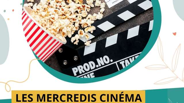 Le mercredi fait son cinéma
