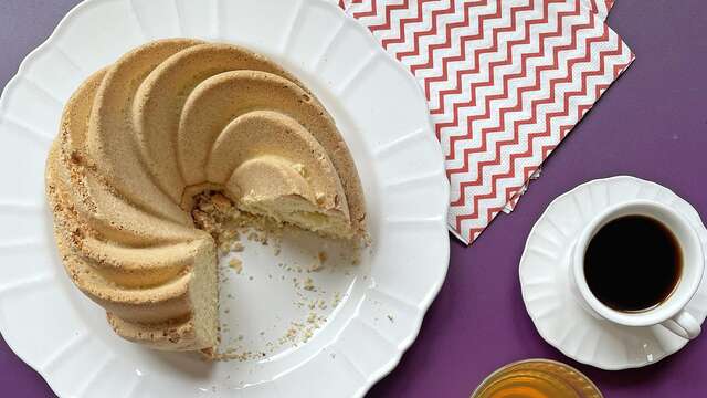 Un p’tit déj' au musée : la visite gourmande