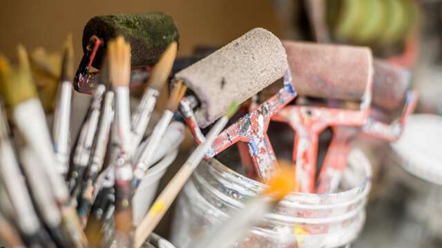 Atelier Street Art