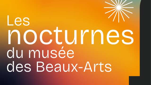 Nocturne : Visites flash de l’exposition "Subversifs ! Regards actuels sur la Figuration narrative"