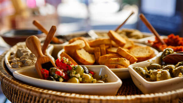 Circuit Gastronomique à Marseille_