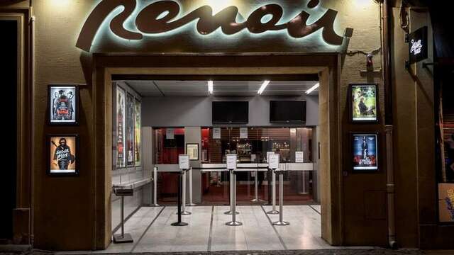 Cinéma Renoir