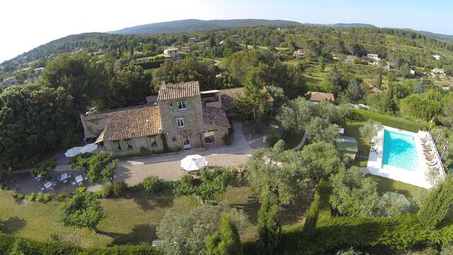 La Vieille Bastide