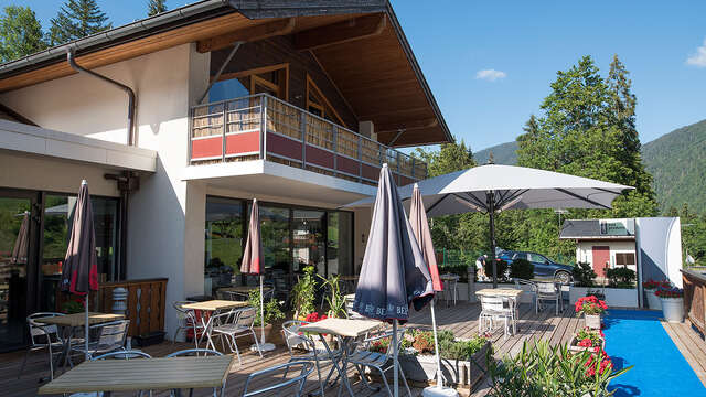 Restaurant Kern