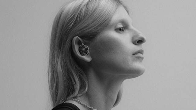 Faveurs de Printemps -Gaia Banfi - Chanson / Elektronisch / Experimentell