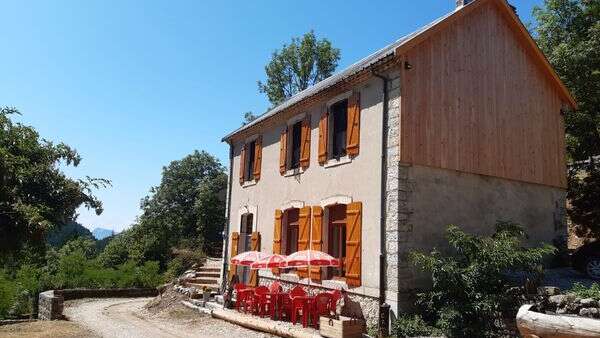 L'Auberge les Sabots de Vénus