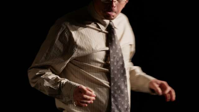 Soirée Humour : l’art de séduire