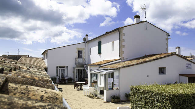 Le Petit Village - Longère 2