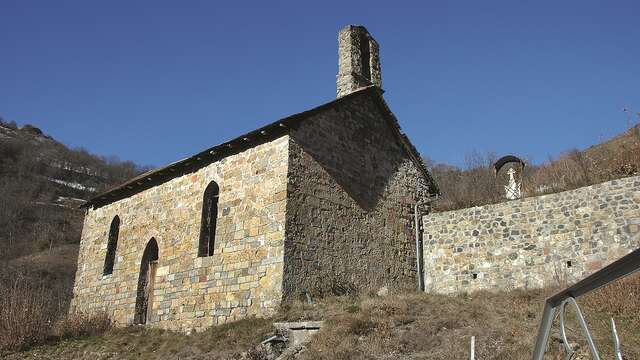 Eglise Saint Pierre