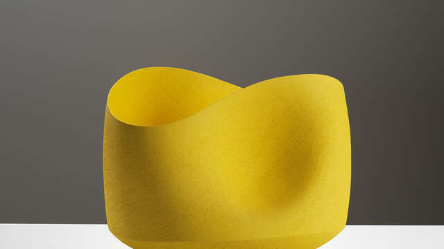 Exposition "Formes en tension" au Don du Fel