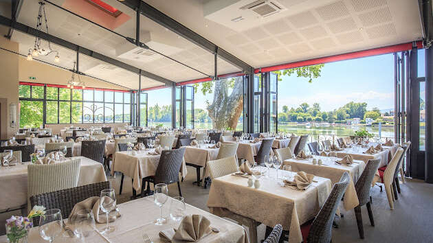 Restaurant du Pont