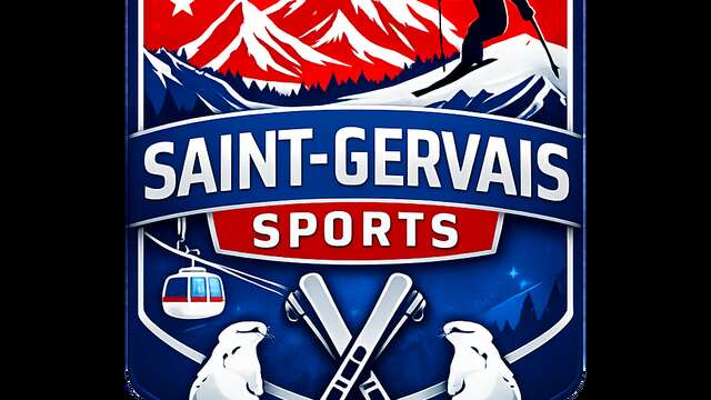 Saint-Gervais Sports