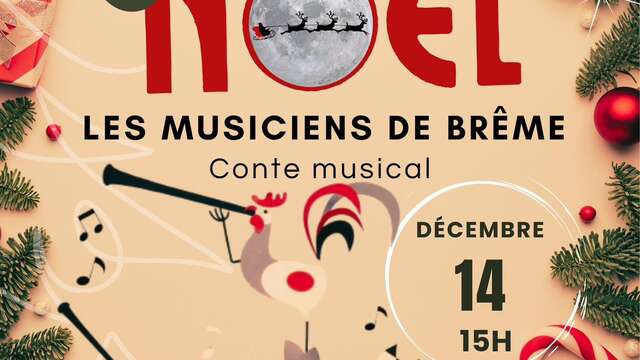 Concert de Noël