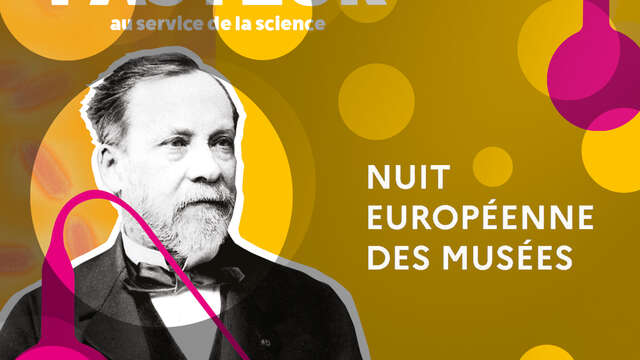 Nuit européenne des musées à la Galerie Eurêka