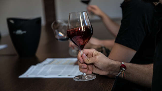 Atelier Découverte "Rhône Sud" - M.CHAPOUTIER