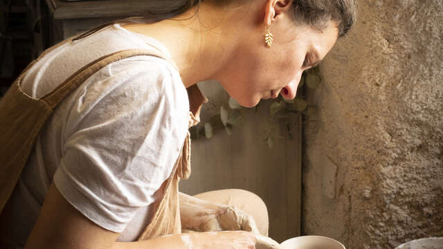 Atelier La Source de Magali Barraja