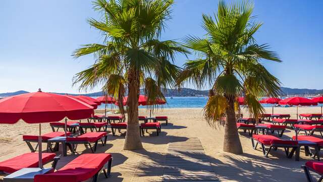 Restaurant de la Plage