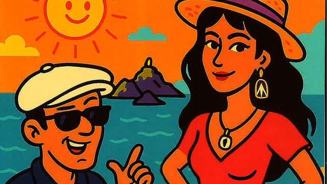 Bouillabaisse et Figatelli