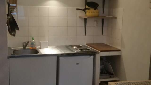 Grand Rue - Studio 12