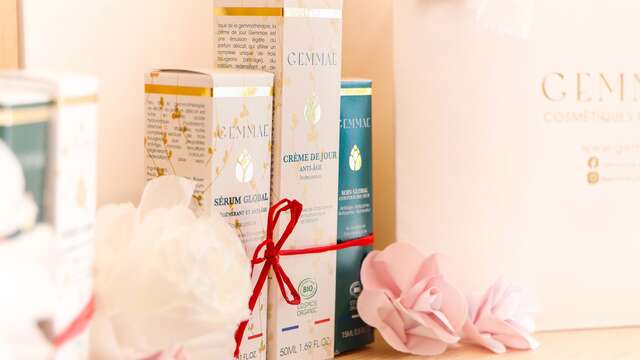 Rencontre avec Gemmae