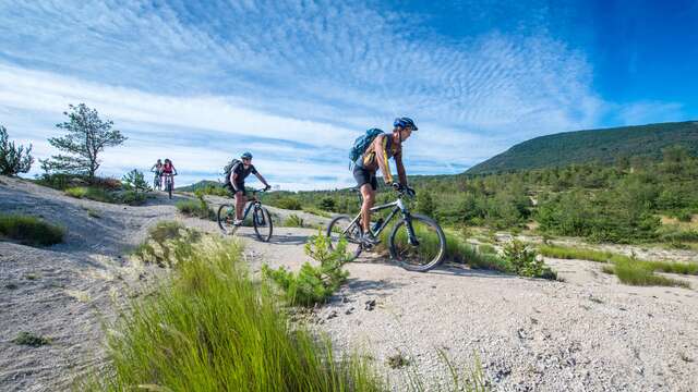 Tour de Barbin