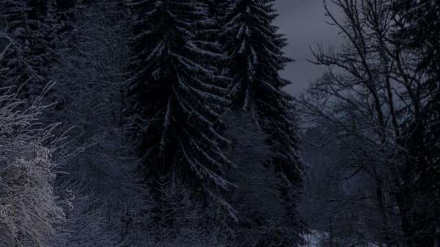 La Grande Odyssée - Stopover at La Chapelle d'Abondance