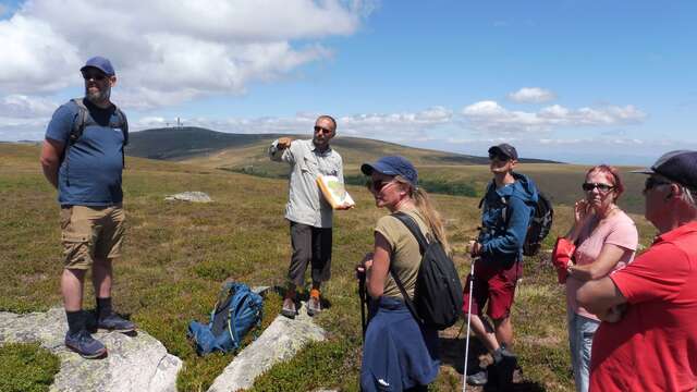 À pas de Lynx - Bureau des accompagnateurs en montagne