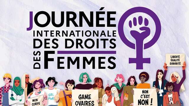 International Women's Rights Day