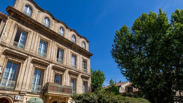 Relais de Poste