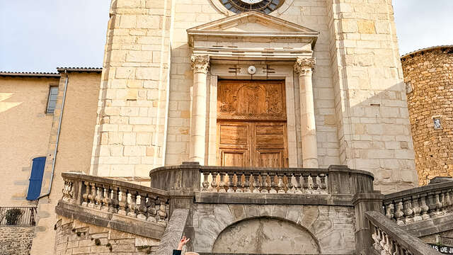 Assassins, crimes et guillotine - visite guidée