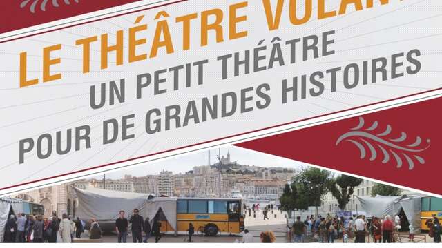 Le Théâtre volant