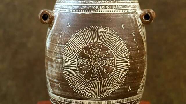 Atelier GKO céramique - Nathalie Marinier