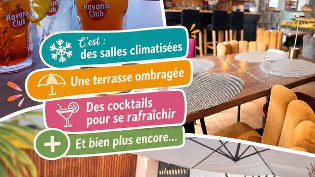Café du Commerce
