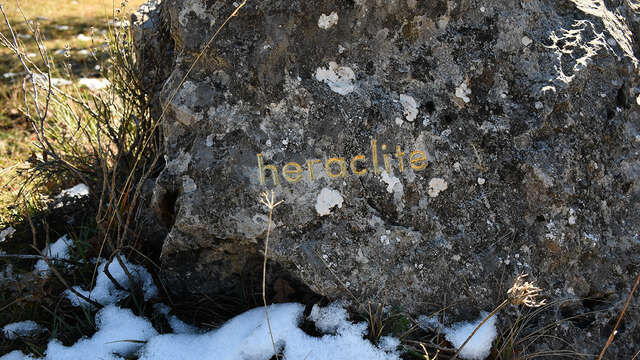 Sommet des philosophes