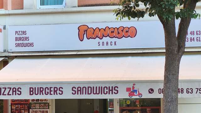 Francisco Snack