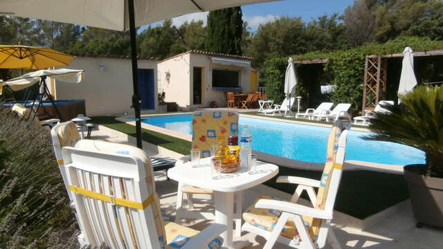 Domaine de Chateauvieux