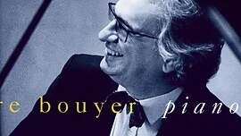 Concert : Récital Pianoforte - Pierre Bouyer | Festival Concerts en voûtes