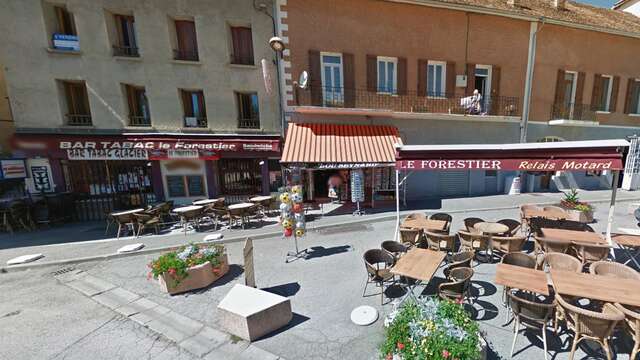 Brasserie Le Forestier