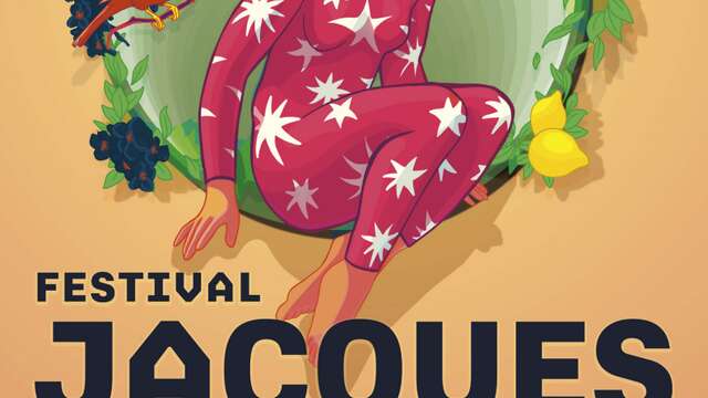Festival Jacques A Dit