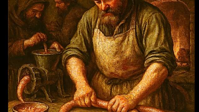 La cuisine médiévale : oui, mais quelles sources? - Conférence UPT