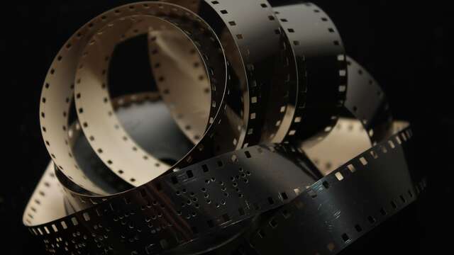 Week-end du cinéma Allemand