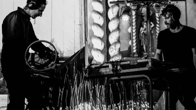 Musique en novembre - Concert "Poolidor"