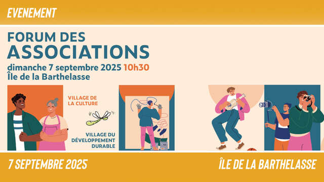 Forum des associations