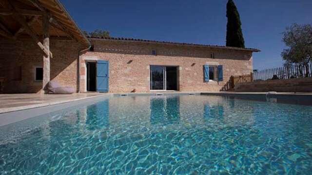 Cottage "Un air de famille"