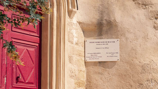 À la découverte des secrets du centre historique ! - Journées Européennes du Patrimoine
