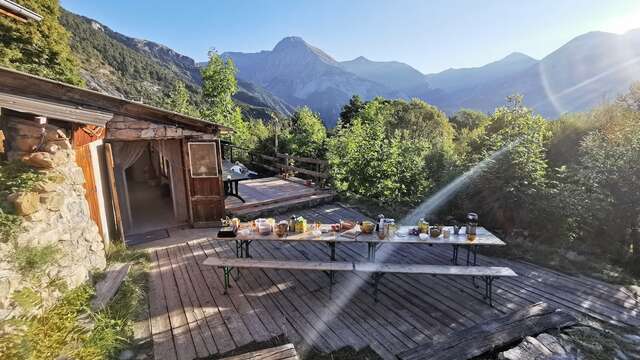 Randonnée avec Etoile Rando