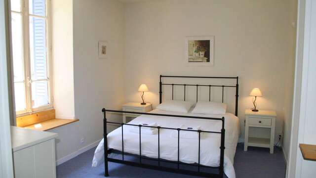 Hôtel Restaurant BErmond